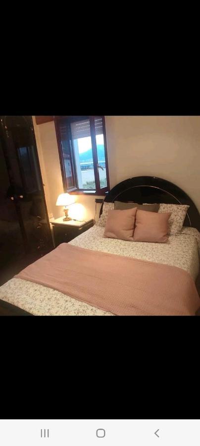 Apartamento El Muro Ларедо Екстериор снимка