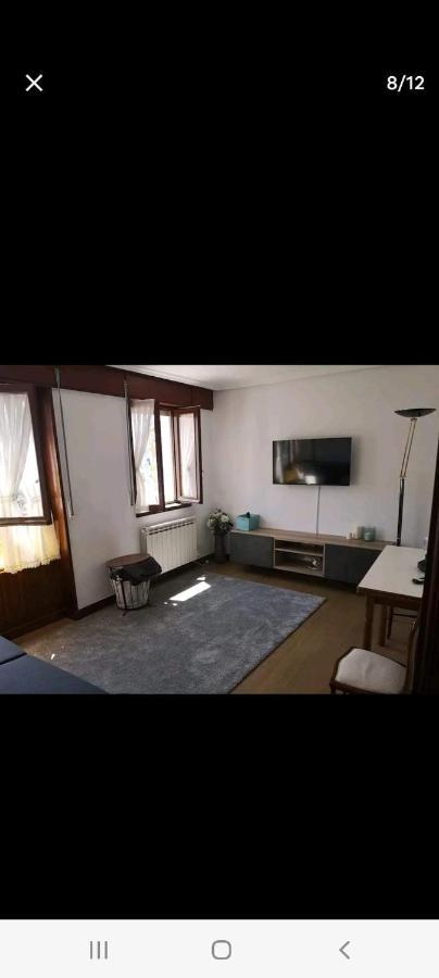 Apartamento El Muro Ларедо Екстериор снимка
